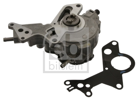 Vacuum Pump, braking system